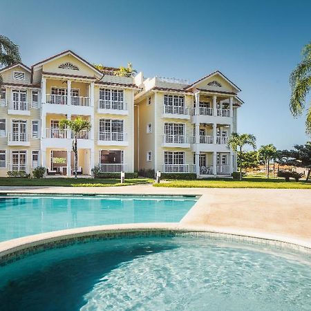 Amazing Condos At Sosua Ocean Village Dış mekan fotoğraf