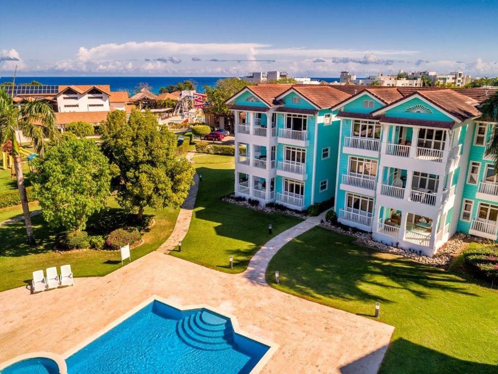 Amazing Condos At Sosua Ocean Village Dış mekan fotoğraf