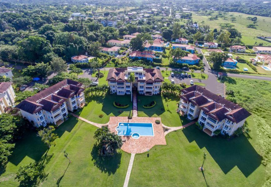 Amazing Condos At Sosua Ocean Village Dış mekan fotoğraf