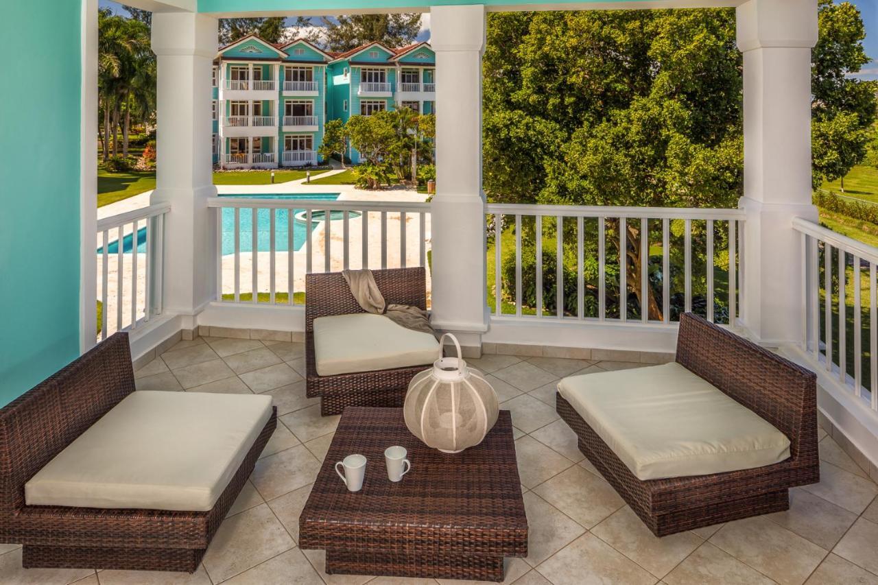 Amazing Condos At Sosua Ocean Village Oda fotoğraf