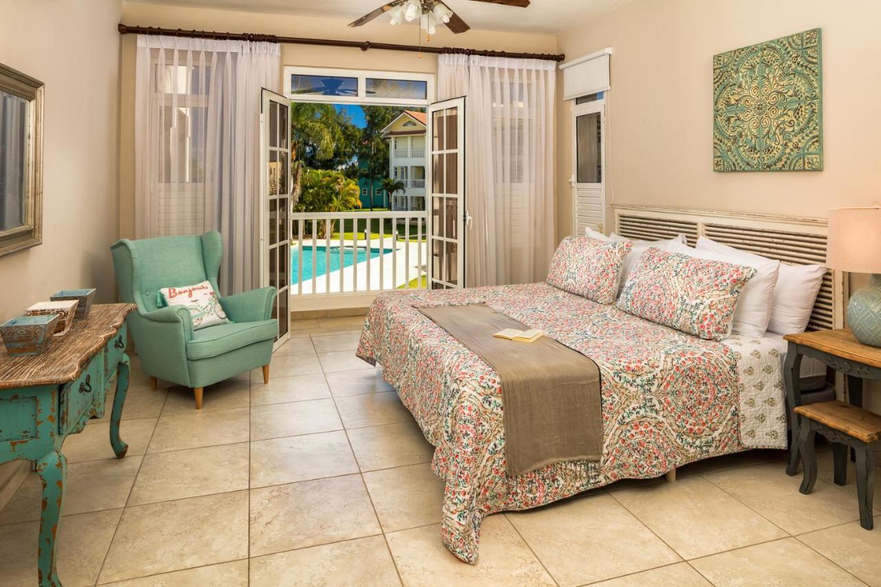 Amazing Condos At Sosua Ocean Village Oda fotoğraf