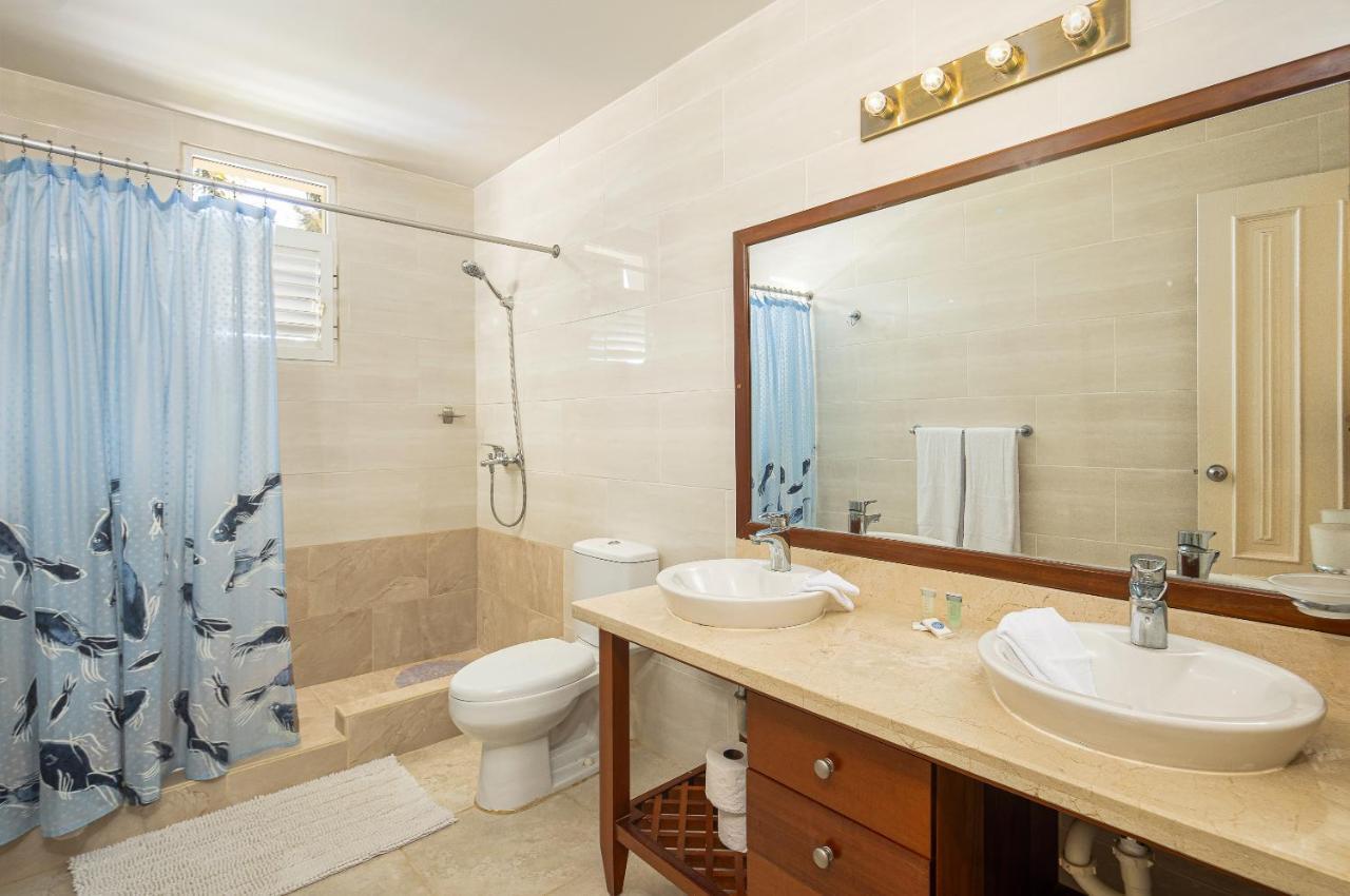 Amazing Condos At Sosua Ocean Village Dış mekan fotoğraf
