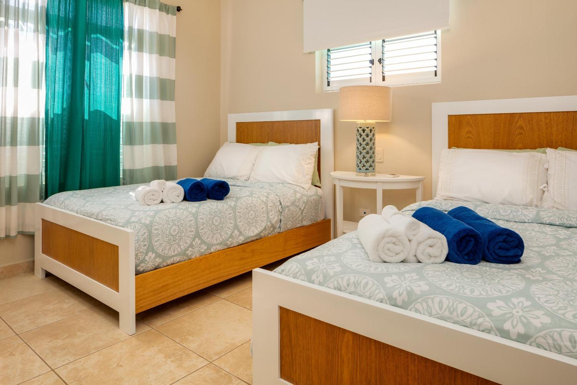 Amazing Condos At Sosua Ocean Village Oda fotoğraf
