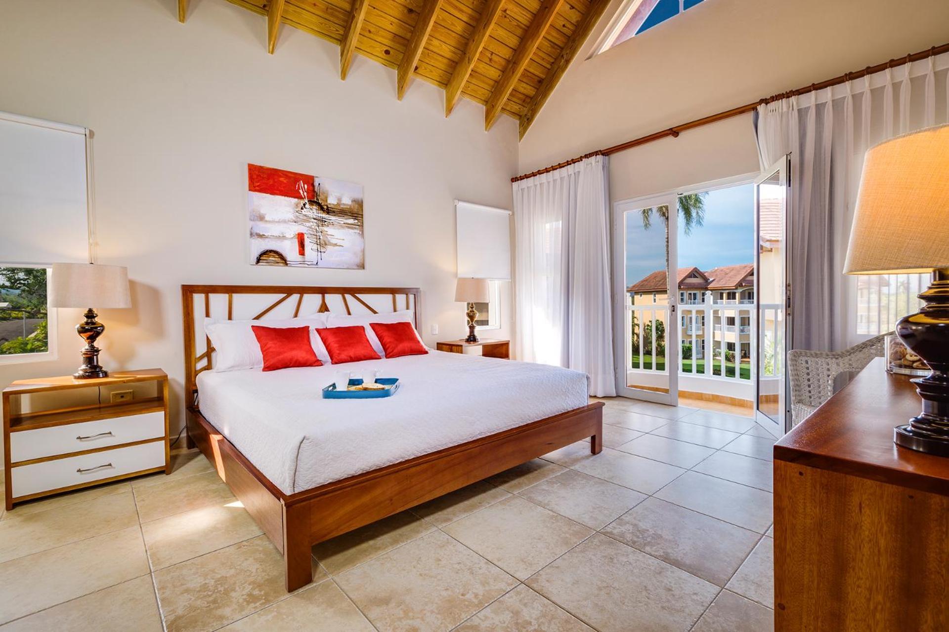 Amazing Condos At Sosua Ocean Village Oda fotoğraf