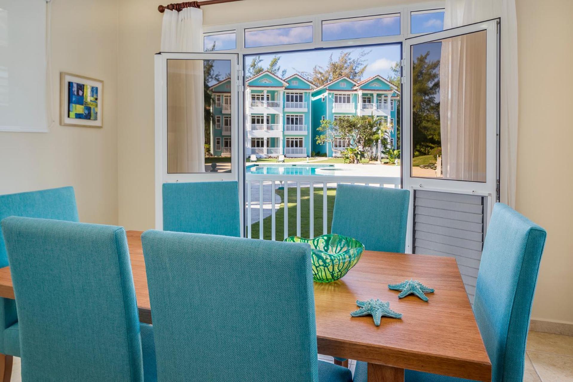 Amazing Condos At Sosua Ocean Village Oda fotoğraf