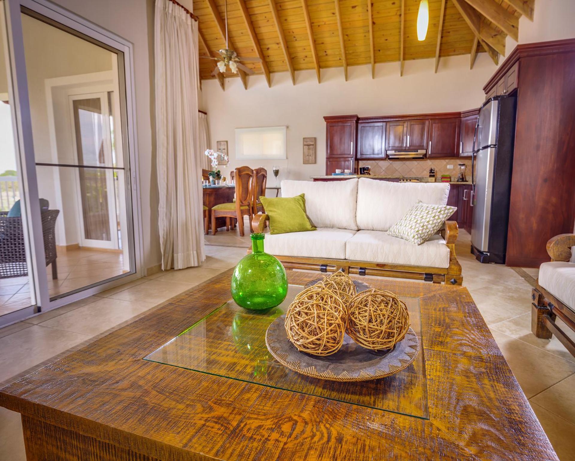 Amazing Condos At Sosua Ocean Village Oda fotoğraf