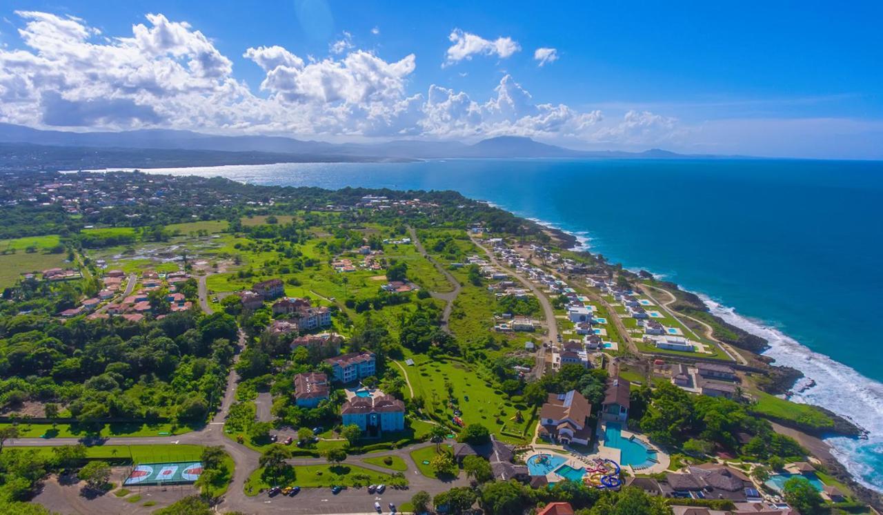 Amazing Condos At Sosua Ocean Village Dış mekan fotoğraf