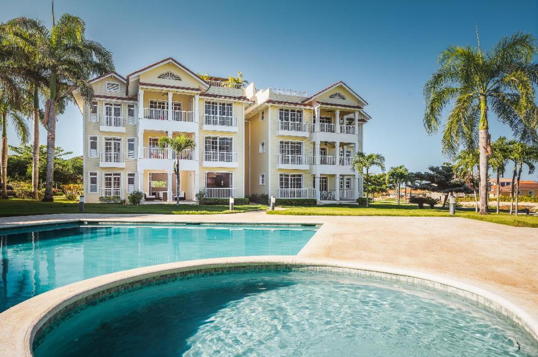 Amazing Condos At Sosua Ocean Village Dış mekan fotoğraf
