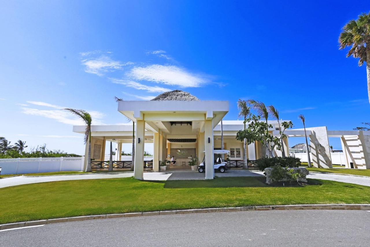 Amazing Condos At Sosua Ocean Village Dış mekan fotoğraf