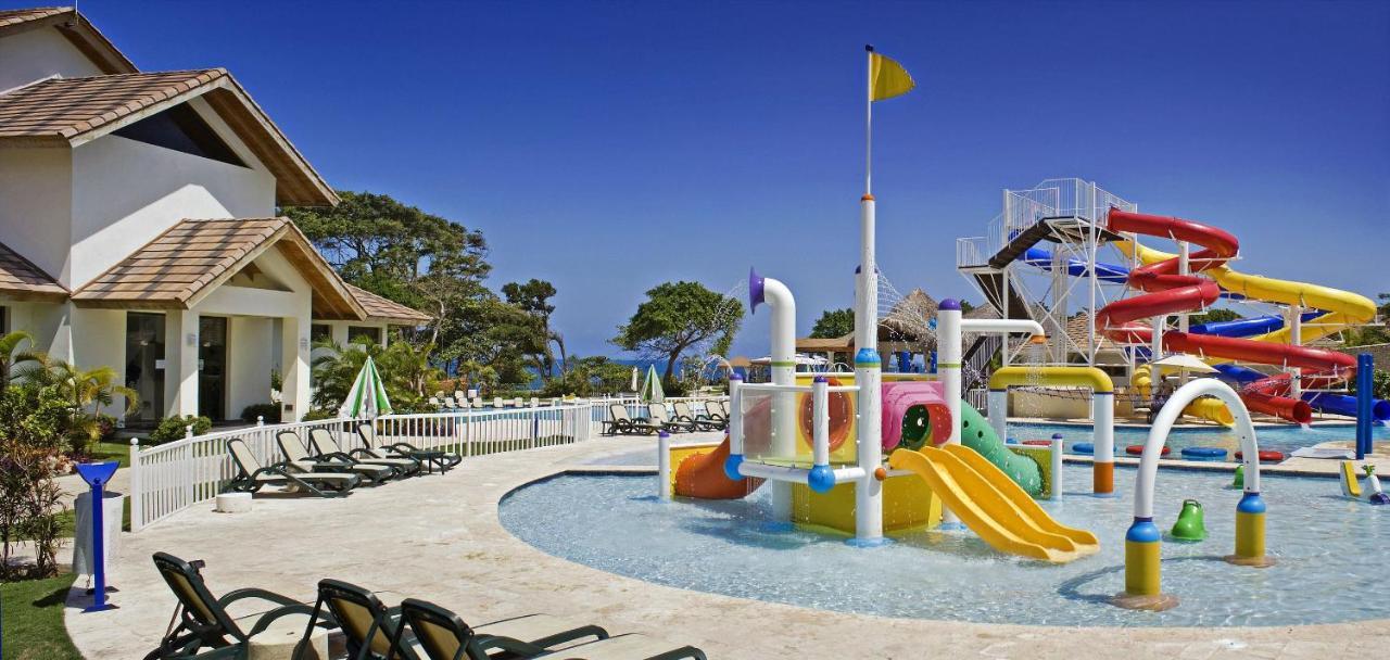 Amazing Condos At Sosua Ocean Village Dış mekan fotoğraf